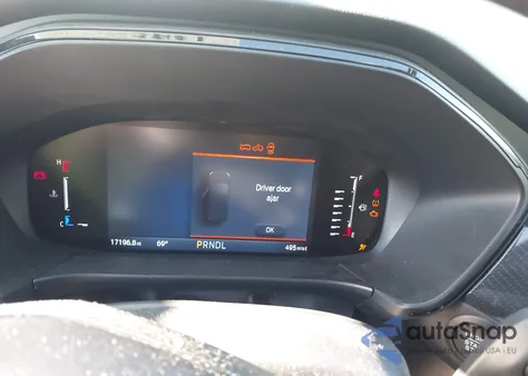 2024 Ford Escape St-Line Select из США, поврежденный, VIN 1FMCU9NZ6RUB39581